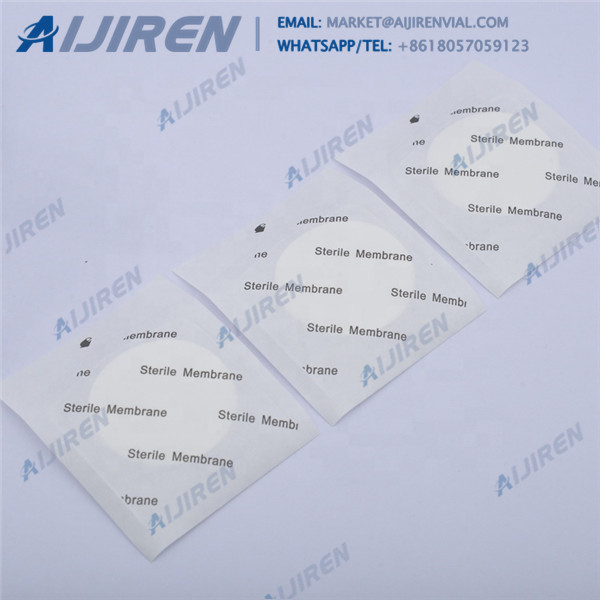 <h3>Sheet Filtration Membranes | Aijiren Tech Scientific</h3>
